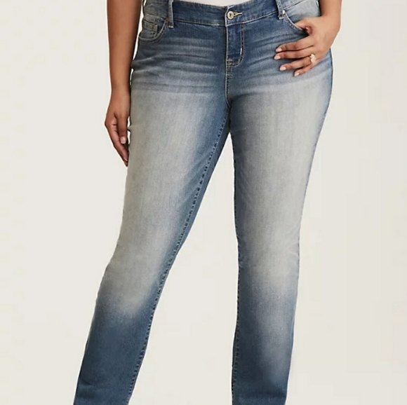torrid barely boot jeans